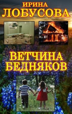 Книга "Ветчина бедняков" – Ирина Лобусова, 2013