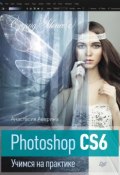 Photoshop CS6. Учимся на практике (Анастасия Аверина, 2013)