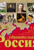 Удивительная Россия. 500 фактов о нашей стране, которые вас поразят (Андрей Гальчук, 2013)