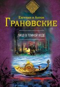Книга "Лицо в темной воде" (Евгения Грановская, Антон Грановский, 2014)