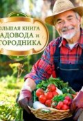 Большая книга садовода и огородника (Анатолий Н. Миронов, Анатолий Миронов, 2013)
