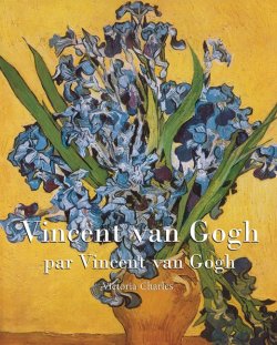 Книга "Vincent van Gogh" {Essential} – Victoria Charles