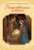 Книга "Рождественская история" (, 2013)