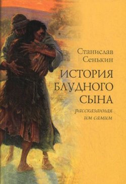 Книга "История блудного сына, рассказанная им самим" – Станислав Сенькин, 2011