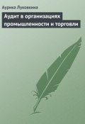 Аудит в организациях промышленности и торговли (Аурика Луковкина, 2006)