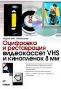 Оцифровка и реставрация видеокассет VHS и кинопленок 8 мм (Томас Ширмер, 2008)