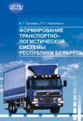 Формирование транспортно-логистической системы Республики Беларусь (П. Г. Никитенко, 2009)
