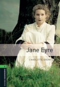 Книга "Jane Eyre" (Шарлотта Бронте, Charlotte Bronte, 2012)