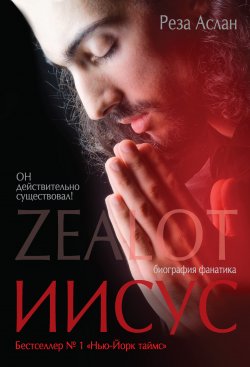 Книга "Zealot. Иисус: биография фанатика" – Реза Аслан, 2013