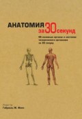 Анатомия за 30 секунд (, 2012)