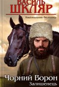Залишенець: Чорний ворон (Василь Шкляр, 2009)