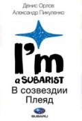 Subaru. I’m a subarist. В созвездии Плеяд (Александр Пикуленко, 2014)