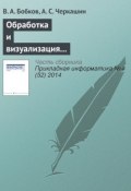 Обработка и визуализация пространственных данных на гибридном вычислительном кластере (В. А. Бобков, 2014)
