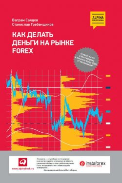 Книга "Как делать деньги на рынке Forex" – Станислав Гребенщиков, Ваграм Саядов, 2014