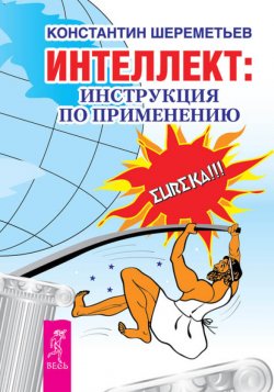 Книга "Интеллект: инструкция по применению" – Константин Шереметьев, 2014