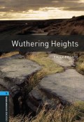 Книга "Wuthering Heights" (Эмили Бронте, Emily Bronte, 2012)