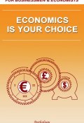 Economics Is Your Choice (Клавдия Солодушкина, 2005)