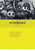 КоммерсантЪ Weekend 24-2014 (Редакция журнала КоммерсантЪ Weekend, 2014)