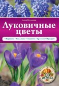 Книга "Луковичные цветы" (Анна Белякова, 2015)