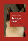 Летающая кошка. Сказка для детей и взрослых (Андрей Сорокин, 2015)