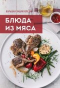 Большая энциклопедия. Блюда из мяса (, 2015)