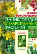 Большая иллюстрированная энциклопедия лекарственных растений (Т. А. Ильина, 2015)