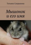 Мышонок и его имя (Татьяна Сапрыкина, 2015)