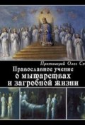 Православное учение о мытарствах и загробной жизни (протоиерей Олег Стеняев, 2015)
