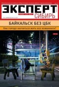 Книга "Эксперт Сибирь 15-2013" (Редакция журнала Эксперт Сибирь, 2013)