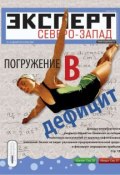 Книга "Эксперт Северо-Запад 49-2012" (Редакция журнала Эксперт Северо-Запад, 2012)