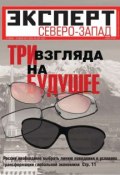 Книга "Эксперт Северо-Запад 25-26-2011" (Редакция журнала Эксперт Северо-Запад, 2011)