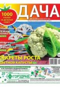 Дача Pressa.ru 12-2015 (Редакция газеты Дача Pressa.ru, 2015)