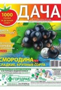 Дача Pressa.ru 11-2015 (Редакция газеты Дача Pressa.ru, 2015)