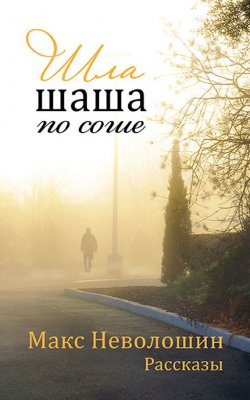 Книга "Шла шаша по соше (сборник)" – Макс Неволошин, 2015