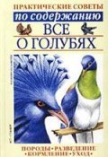 Все о голубях (Светлана Бондаренко, 2002)