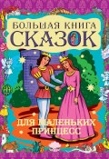 Большая книга сказок для маленьких принцесс (Шалаева Галина, 2011)