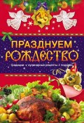 Празднуем Рождество. Традиции, кулинарные рецепты, подарки (Таисия Левкина, 2009)