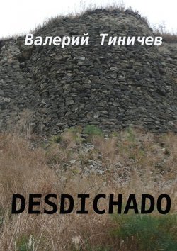 Книга "Desdichado" – Валерий Павлович Тиничев, Валерий Тиничев