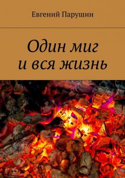 Книга "Один миг и вся жизнь" – Евгений Парушин