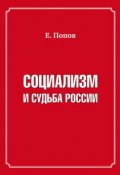 Социализм и судьба России (Евгений Попов, 2013)