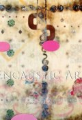 Книга "Encaustic Art" (Jennifer Margell)