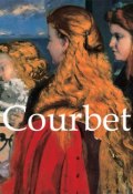 Книга "Courbet" (Patrick Bade)
