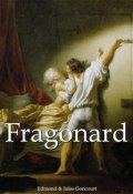 Книга "Fragonard" (Edmond de Goncourt, de Goncourt Jules)