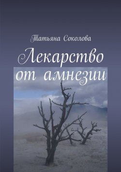 Книга "Лекарство от амнезии" – Татьяна Соколова