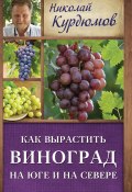 Как вырастить виноград на Юге и на Севере (Николай Курдюмов, 2013)