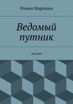 Книга "Ведомый путник" – Роман Маринин