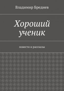 Книга "Хороший ученик" – Владимир Бреднев