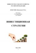 Инвестиционная стратегия (Наталья Зарук, Ольга Бурмистрова, Татьяна Боряева, 2013)