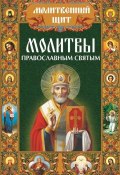 Молитвы православным святым (Михалицын Павел, 2013)