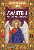 Книга "Молитвы ангелу-хранителю" (Михалицын Павел, 2013)